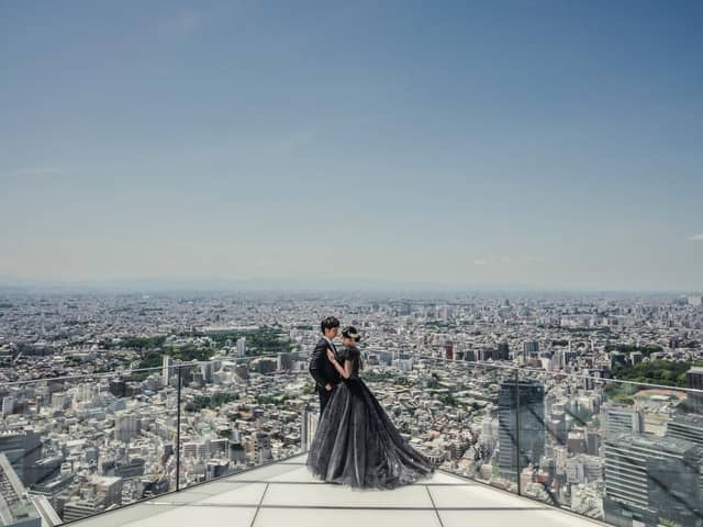 セルリアンタワー東急ホテル