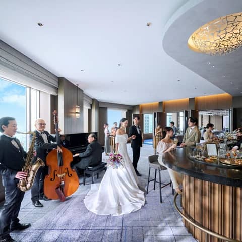 セルリアンタワー東急ホテル