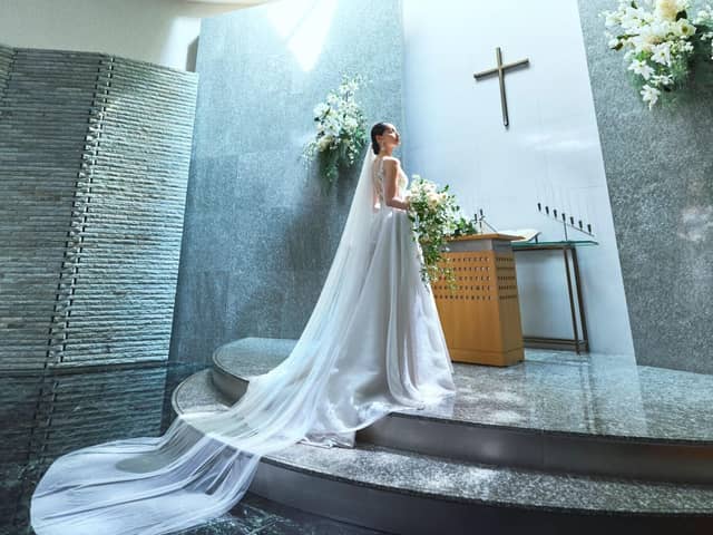 セルリアンタワー東急ホテル｜東京の結婚式場