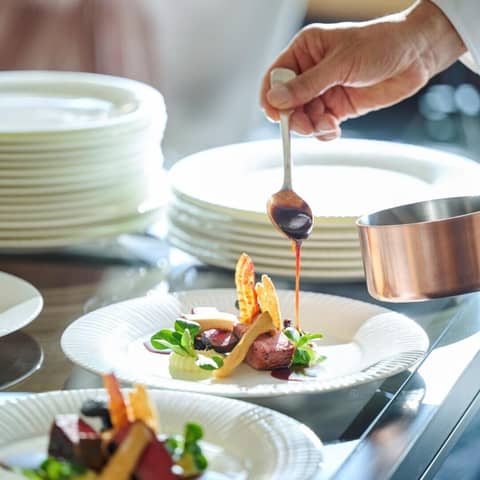 6名~叶う＊26年10月以降人気の少人数プラン！絶景独占の心ほどけるW