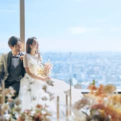 【26年4・5月】独立型教会×地上145mの絶景（59万円優待）