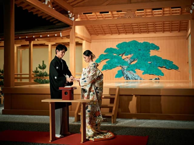 セルリアンタワー東急ホテル