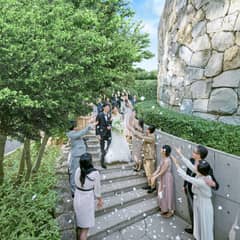 【25年7月】お得に叶える夏婚プラン（93万円優待）