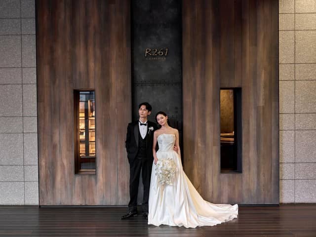 セルリアンタワー東急ホテル｜東京の結婚式場