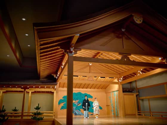 セルリアンタワー東急ホテル