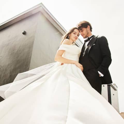 セルリアンタワー東急ホテル｜東京の結婚式場
