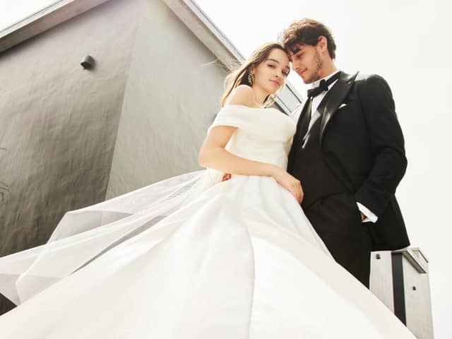セルリアンタワー東急ホテル|東京の結婚式場