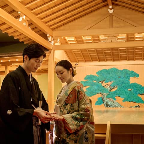 【フォト＆会食】宿泊特典付き◆衣裳＋美容＋料理込み（17万円優待）
