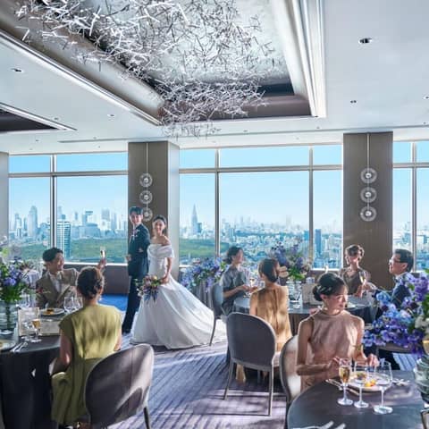 セルリアンタワー東急ホテル