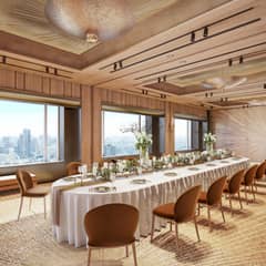 【26年1・2月】新郎新婦さま当日宿泊プレゼント（48万円優待）
