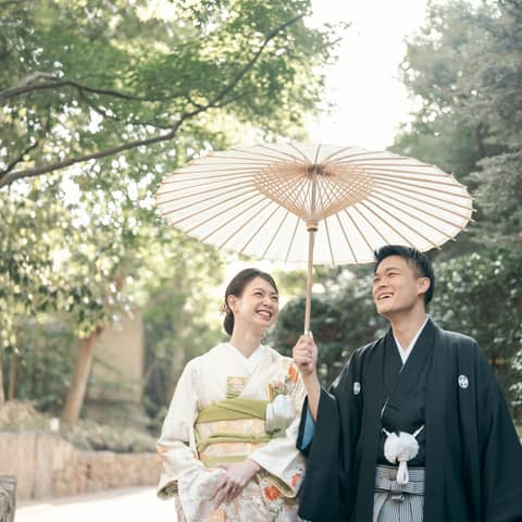 【フォト＆料亭】日本の伝統感じられる（50万円優待）