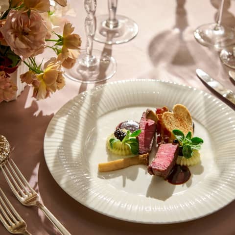 【26年4月・5月】新郎新婦さま当日宿泊プレゼント（48万円優待）