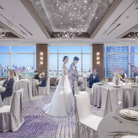 リニューアル記念【9～12月】宿泊＆アフターパーティ付（76万円優待）