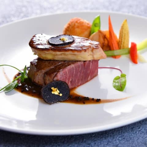 【公式】ホテルプラザ神戸 結婚式｜空と海のガーデンウェディング