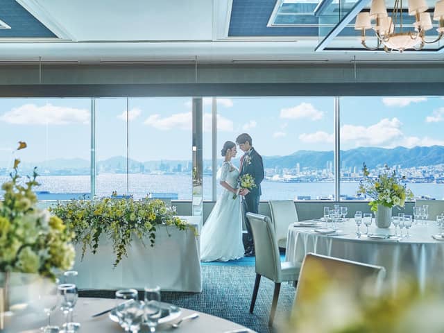 HOTEL PLAZA KOBE（ホテルプラザ神戸）