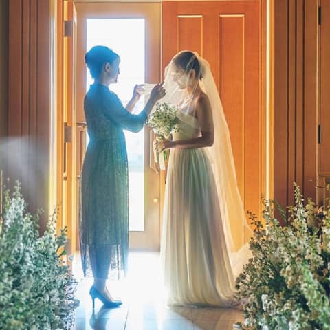 【公式】ホテルプラザ神戸 結婚式｜空と海のガーデンウェディング
