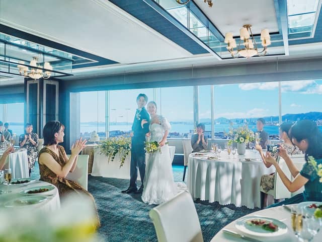 HOTEL PLAZA KOBE（ホテルプラザ神戸）