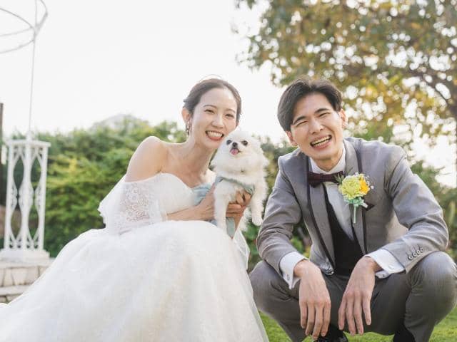 【公式】ホテルプラザ神戸 結婚式|空と海のガーデンウェディング