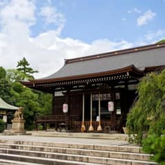 【和婚をご希望の方に◎】弓弦羽神社での挙式が叶う！神前式＋会食プラン