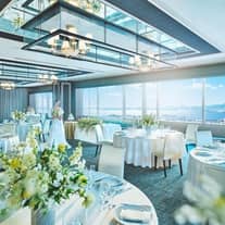 HOTEL PLAZA KOBE（ホテルプラザ神戸）