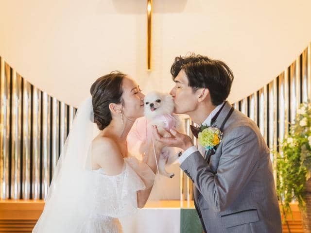 【公式】ホテルプラザ神戸 結婚式|空と海のガーデンウェディング