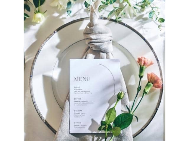 【公式】ホテルプラザ神戸 結婚式|空と海のガーデンウェディング