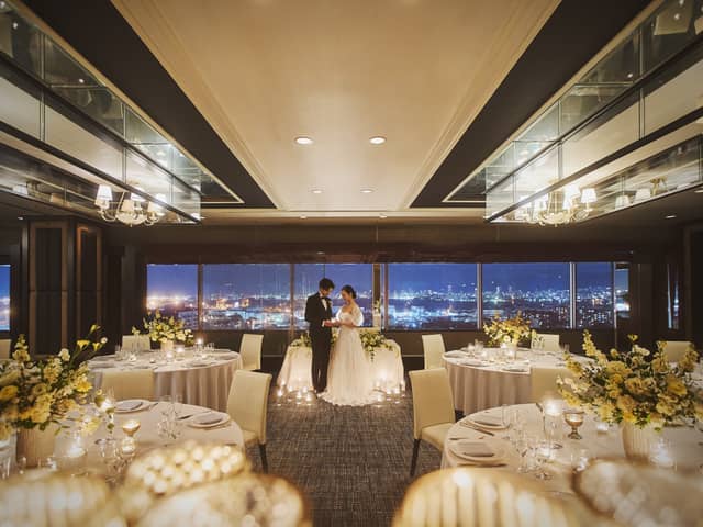 HOTEL PLAZA KOBE（ホテルプラザ神戸）