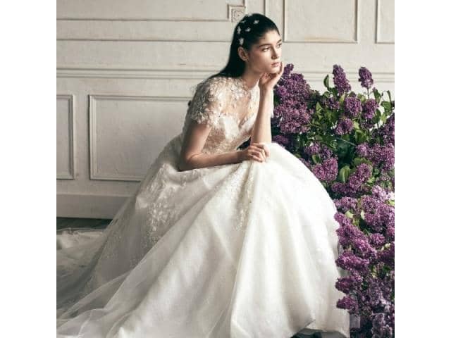 【公式】ホテルプラザ神戸 結婚式|空と海のガーデンウェディング