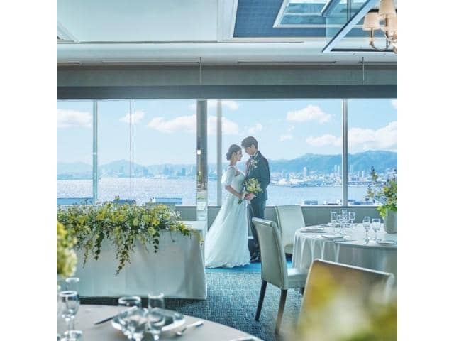 HOTEL PLAZA KOBE（ホテルプラザ神戸）