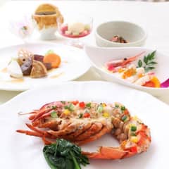 結納・ご両家顔合わせプラン