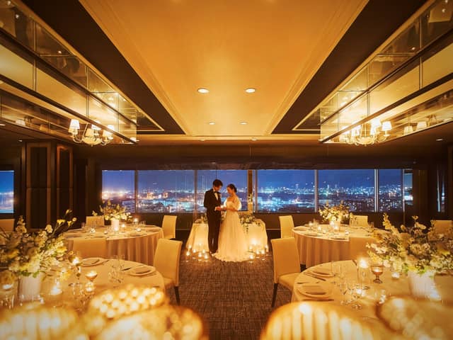 HOTEL PLAZA KOBE（ホテルプラザ神戸）