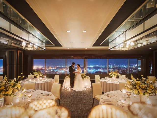 HOTEL PLAZA KOBE（ホテルプラザ神戸）