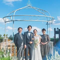 【フォトウェディング】2025年9月までの平日限定◆70カットデータ