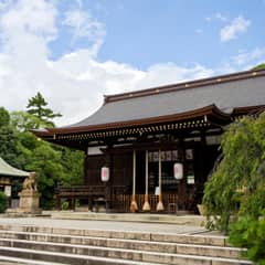 【和婚】弓弦羽神社での挙式が叶う！神前式＋会食プラン