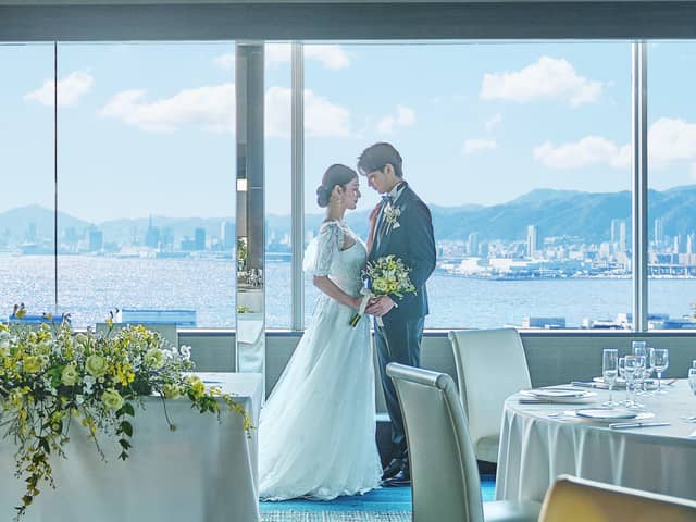 HOTEL PLAZA KOBE（ホテルプラザ神戸）