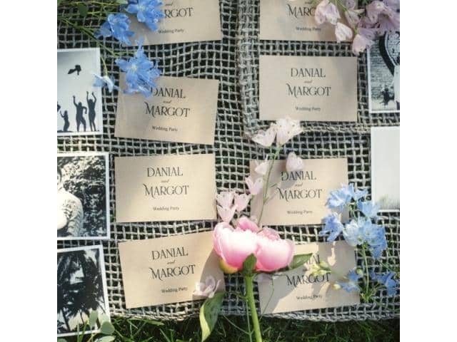 【公式】ホテルプラザ神戸 結婚式｜空と海のガーデンウェディング