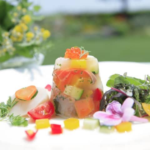 結納・ご両家顔合わせプラン