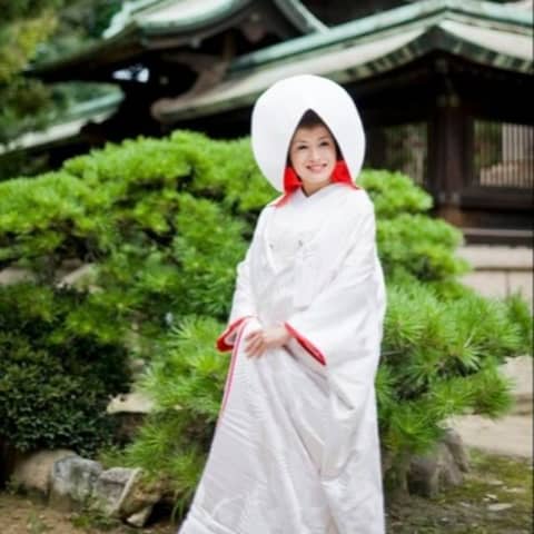 【和婚をご希望の方に◎】弓弦羽神社での挙式が叶う！神前式＋会食プラン