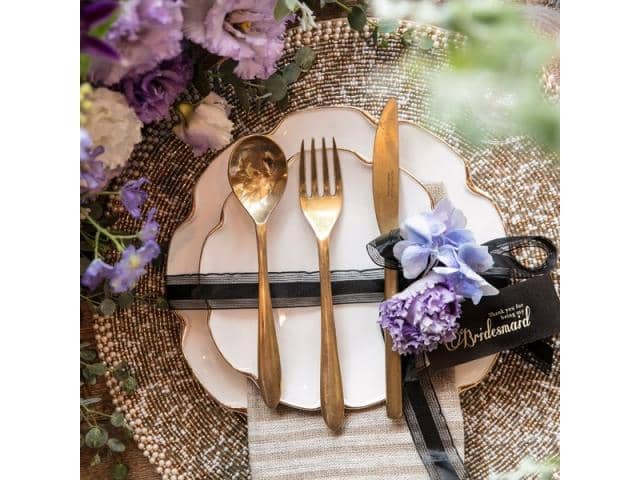 【公式】ホテルプラザ神戸 結婚式|空と海のガーデンウェディング