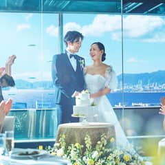 HP限定【最大約78万円ご優待】2025年10月11月限定★秋婚プラン