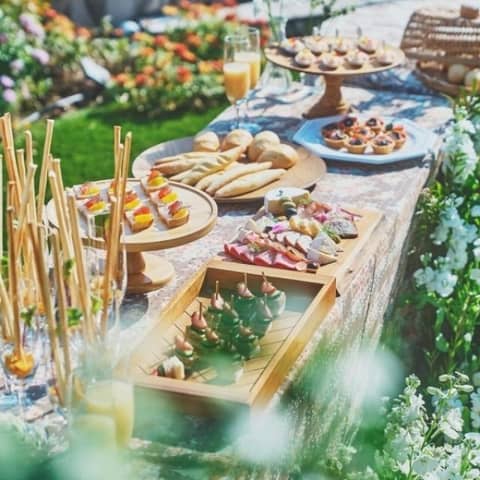 ＜会費制や気軽なパーティに＞2026年9月迄1.5次会プラン