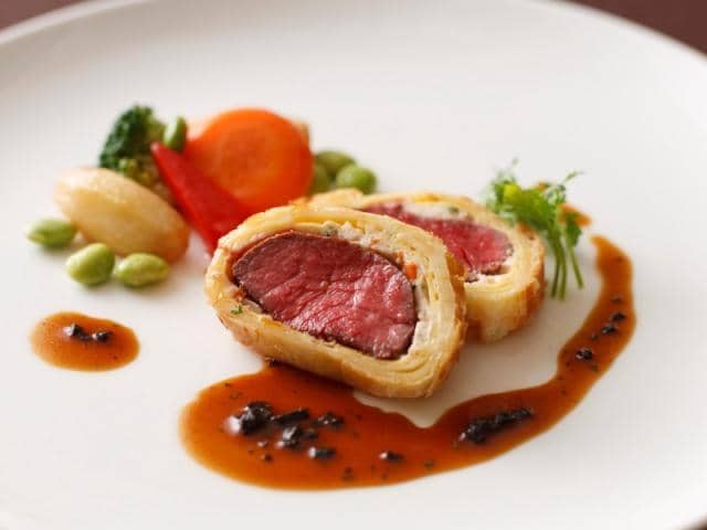 【公式】ホテルプラザ神戸 結婚式|空と海のガーデンウェディング