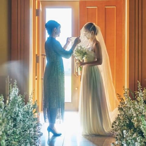 【挙式のみプラン】2026年3月まで限定＜42万円＞