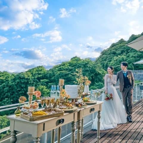 【大人数プラン】美食×絶景を貸切る浜名湖で叶うリゾートW≪送迎特典付≫