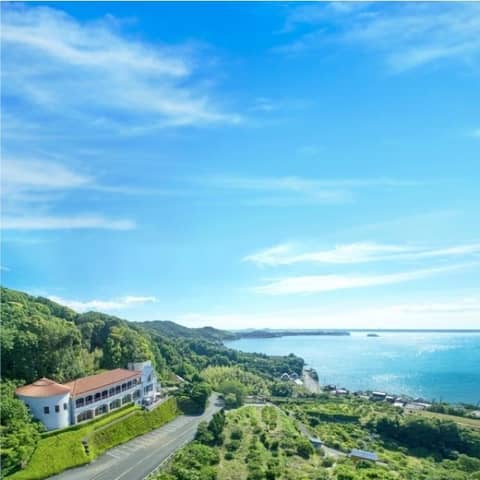 【パームスプリングスWプラン】グランピングを贅沢に1棟貸切