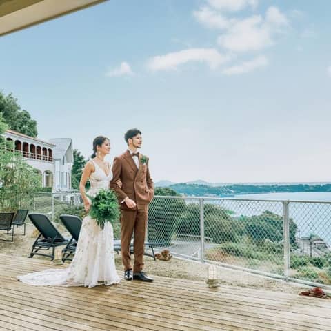 【大人数プラン】美食×絶景を貸切る浜名湖で叶うリゾートW≪送迎特典付≫