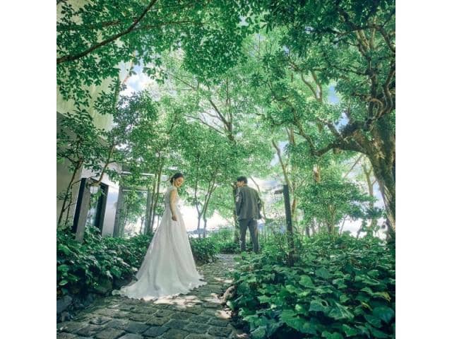 浜名湖オーベルジュキャトルセゾン