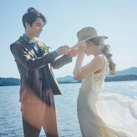 【直前割】2026年7月までの結婚式ご検討の方《最大100万優待付》