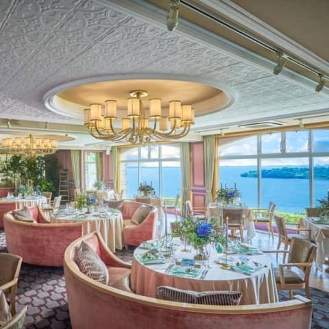 【大人数プラン】美食×絶景を貸切る浜名湖で叶うリゾートW≪送迎特典付≫