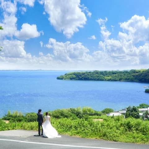 浜名湖オーベルジュキャトルセゾン